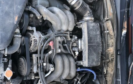 Subaru Outback III, 2003 год, 355 000 рублей, 13 фотография