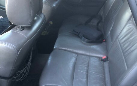 Subaru Outback III, 2003 год, 355 000 рублей, 12 фотография