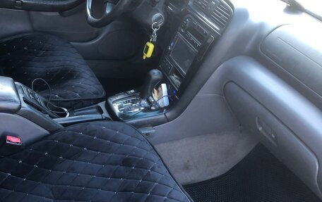 Subaru Outback III, 2003 год, 355 000 рублей, 11 фотография