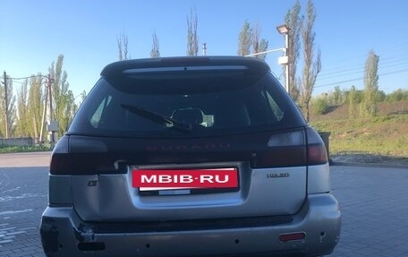 Subaru Outback III, 2003 год, 355 000 рублей, 6 фотография