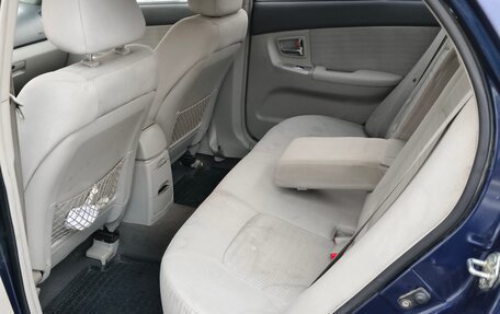 KIA Cerato I, 2007 год, 400 000 рублей, 9 фотография