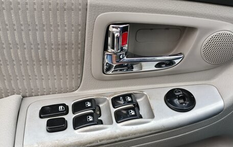 KIA Cerato I, 2007 год, 400 000 рублей, 10 фотография