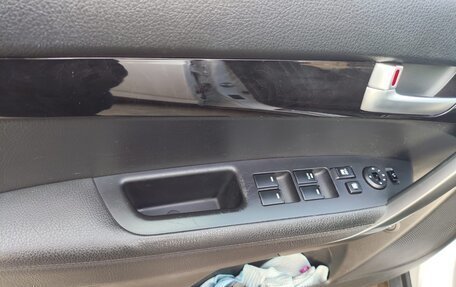 KIA Sorento II рестайлинг, 2013 год, 2 100 000 рублей, 12 фотография