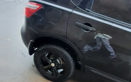 Nissan Qashqai, 2012 год, 1 050 000 рублей, 3 фотография