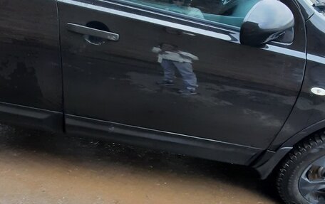 Nissan Qashqai, 2012 год, 1 050 000 рублей, 4 фотография