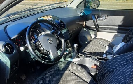 Nissan Qashqai, 2012 год, 1 050 000 рублей, 10 фотография