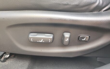 KIA Sorento II рестайлинг, 2013 год, 2 100 000 рублей, 13 фотография