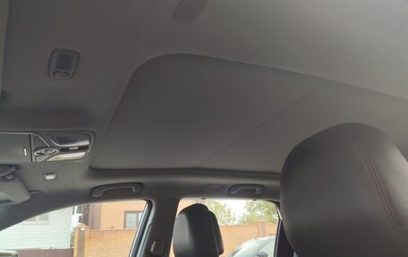 KIA Sorento II рестайлинг, 2013 год, 2 100 000 рублей, 11 фотография