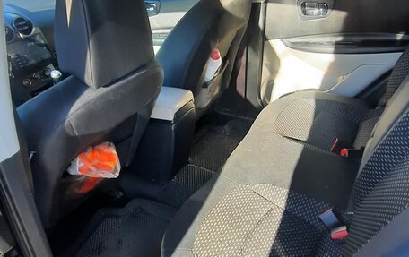 Nissan Qashqai, 2012 год, 1 050 000 рублей, 11 фотография