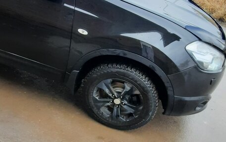 Nissan Qashqai, 2012 год, 1 050 000 рублей, 5 фотография