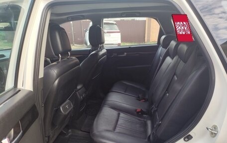 KIA Sorento II рестайлинг, 2013 год, 2 100 000 рублей, 10 фотография