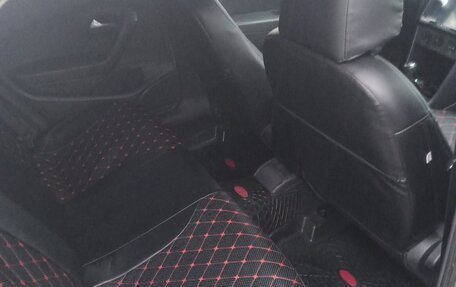 Volkswagen Polo VI (EU Market), 2012 год, 480 000 рублей, 9 фотография