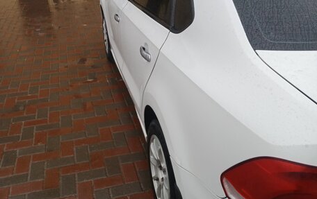 Volkswagen Polo VI (EU Market), 2012 год, 480 000 рублей, 5 фотография