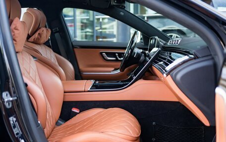 Mercedes-Benz S-Класс, 2021 год, 9 399 000 рублей, 15 фотография