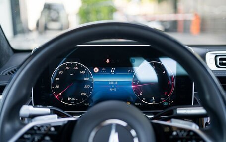 Mercedes-Benz S-Класс, 2021 год, 9 399 000 рублей, 14 фотография