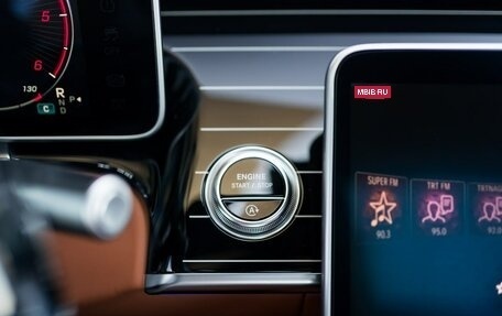 Mercedes-Benz S-Класс, 2021 год, 9 399 000 рублей, 19 фотография