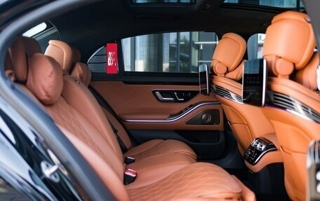 Mercedes-Benz S-Класс, 2021 год, 9 399 000 рублей, 16 фотография