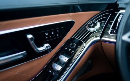 Mercedes-Benz S-Класс, 2021 год, 9 399 000 рублей, 20 фотография