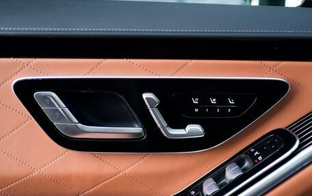 Mercedes-Benz S-Класс, 2021 год, 9 399 000 рублей, 21 фотография