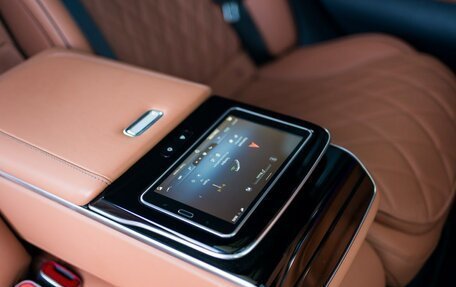 Mercedes-Benz S-Класс, 2021 год, 9 399 000 рублей, 25 фотография