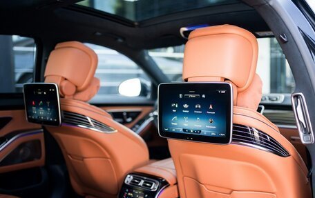 Mercedes-Benz S-Класс, 2021 год, 9 399 000 рублей, 23 фотография