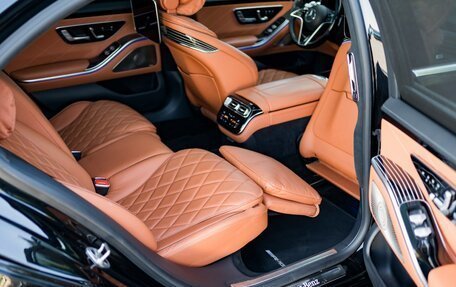 Mercedes-Benz S-Класс, 2021 год, 9 399 000 рублей, 24 фотография