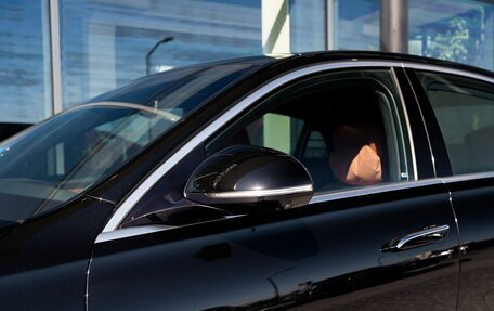 Mercedes-Benz S-Класс, 2021 год, 9 399 000 рублей, 34 фотография