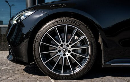 Mercedes-Benz S-Класс, 2021 год, 9 399 000 рублей, 32 фотография