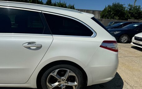 Peugeot 508 II, 2015 год, 1 765 000 рублей, 11 фотография