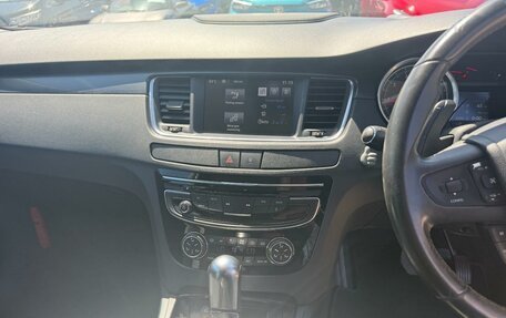 Peugeot 508 II, 2015 год, 1 765 000 рублей, 15 фотография