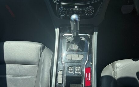 Peugeot 508 II, 2015 год, 1 765 000 рублей, 14 фотография