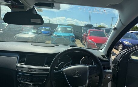 Peugeot 508 II, 2015 год, 1 765 000 рублей, 17 фотография