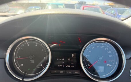 Peugeot 508 II, 2015 год, 1 765 000 рублей, 16 фотография