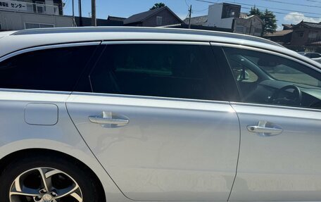 Peugeot 508 II, 2015 год, 1 765 000 рублей, 28 фотография