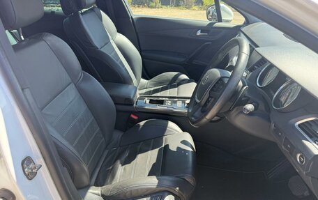 Peugeot 508 II, 2015 год, 1 765 000 рублей, 20 фотография