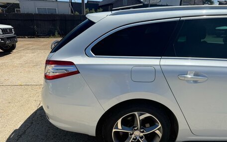 Peugeot 508 II, 2015 год, 1 765 000 рублей, 29 фотография