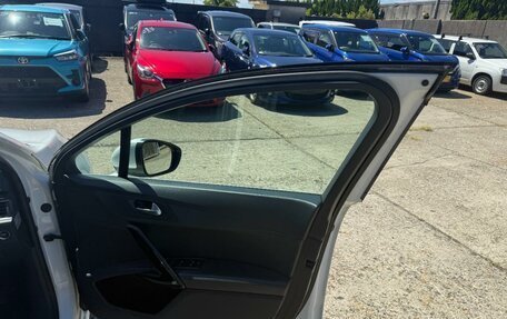 Peugeot 508 II, 2015 год, 1 765 000 рублей, 21 фотография