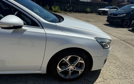 Peugeot 508 II, 2015 год, 1 765 000 рублей, 26 фотография