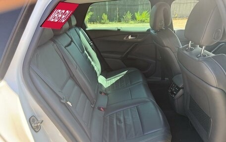 Peugeot 508 II, 2015 год, 1 765 000 рублей, 23 фотография