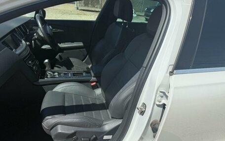 Peugeot 508 II, 2015 год, 1 765 000 рублей, 39 фотография