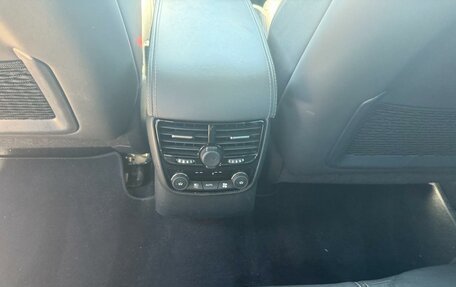 Peugeot 508 II, 2015 год, 1 765 000 рублей, 36 фотография