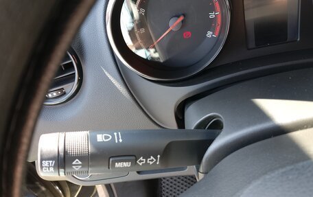 Opel Meriva, 2011 год, 555 000 рублей, 13 фотография