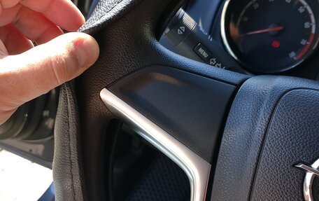 Opel Meriva, 2011 год, 555 000 рублей, 12 фотография