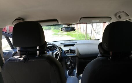 Opel Meriva, 2011 год, 555 000 рублей, 9 фотография