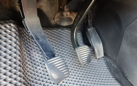 Opel Meriva, 2011 год, 555 000 рублей, 19 фотография