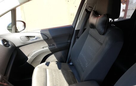 Opel Meriva, 2011 год, 555 000 рублей, 24 фотография