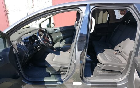 Opel Meriva, 2011 год, 555 000 рублей, 22 фотография