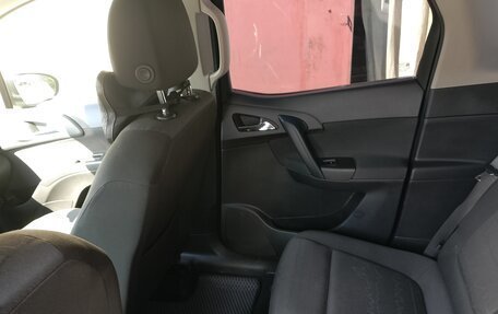 Opel Meriva, 2011 год, 555 000 рублей, 23 фотография