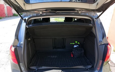 Opel Meriva, 2011 год, 555 000 рублей, 35 фотография