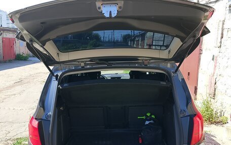 Opel Meriva, 2011 год, 555 000 рублей, 34 фотография